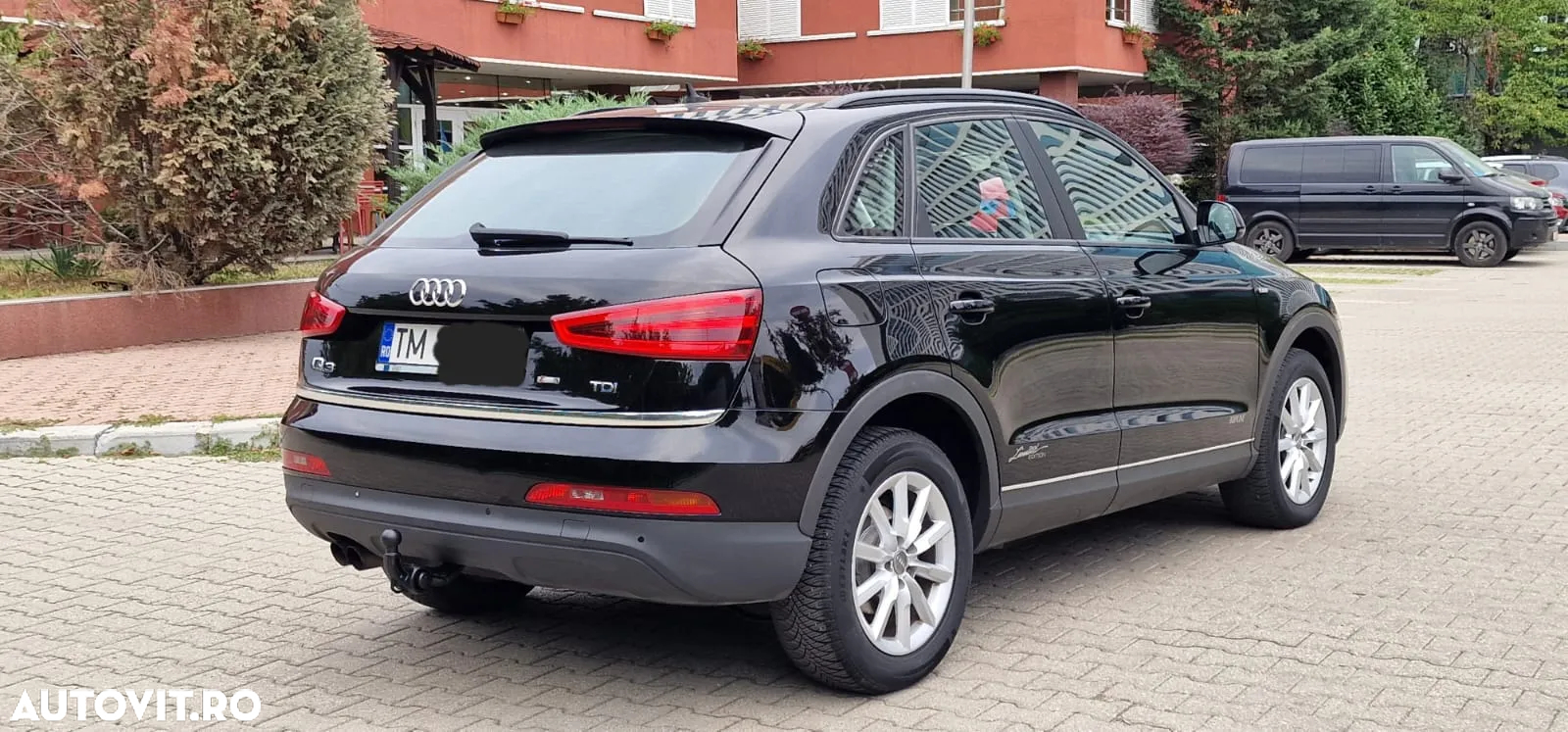 Audi Q3 - 3