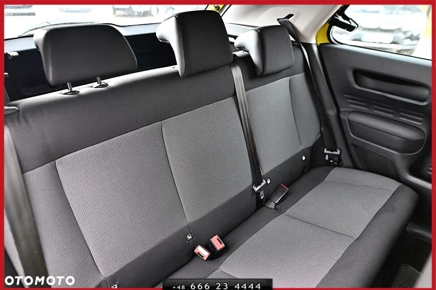 Citroën C4 Cactus 1.2 PureTech Shine - 18