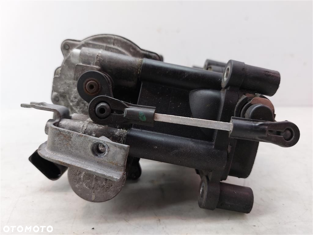 Nastawnik KLAP PRAWY Audi A6 C6 2.7TDI 2004-2011R 059129712P 059129086E - 6
