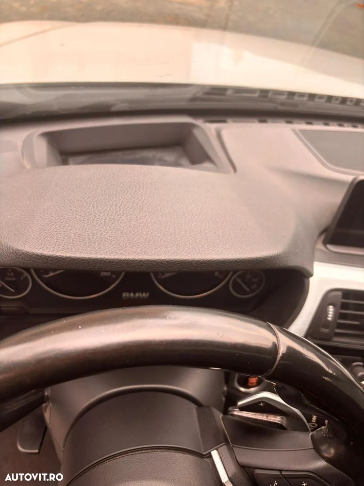 BMW Seria 4 435d Gran Coupe xDrive Aut. M Sport - 21