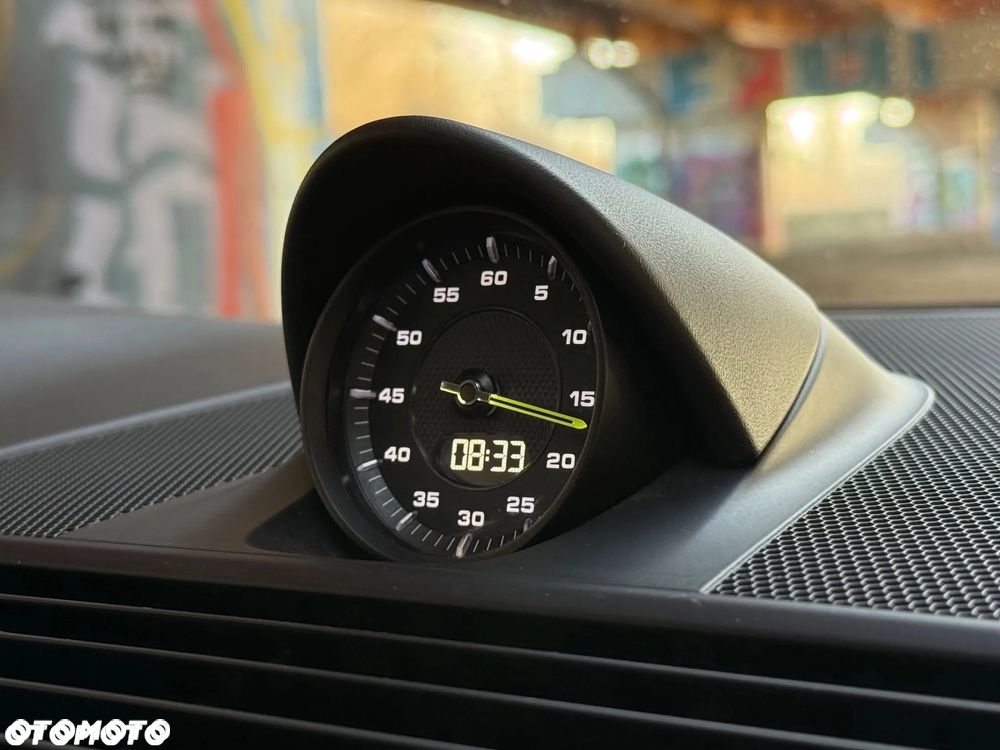 Porsche Panamera Turbo S E-Hybrid GPF - 33