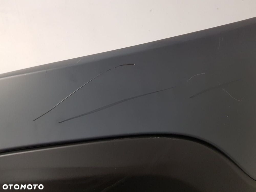 FABRYCZNIE NOWY ORYGINALNY ZDERZAK PRZEDNI PRZÓD RENAULT TRAFIC III 3 14-19 620223380r - 6