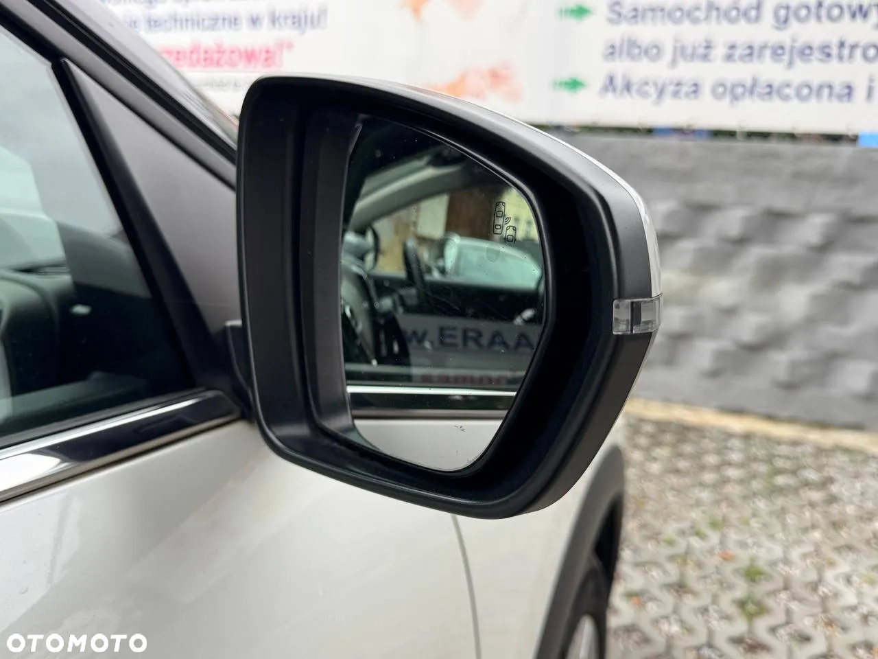 Citroën C5 Aircross Hybrid 225 e-EAT8 FEEL PACK - 36