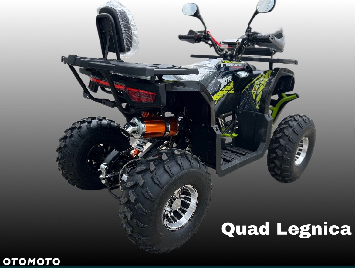 XTR Inny