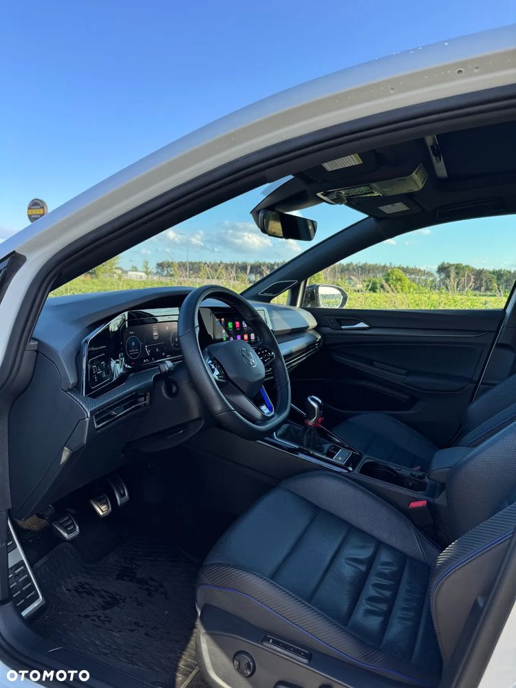Volkswagen Golf - 7