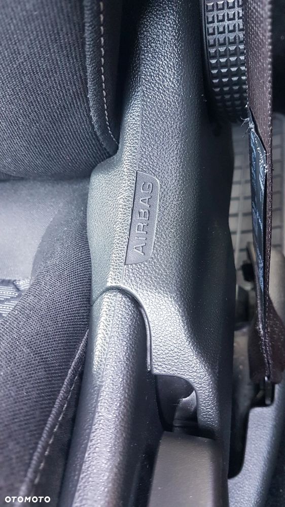 Opel Astra V 1.4 T Enjoy - 28