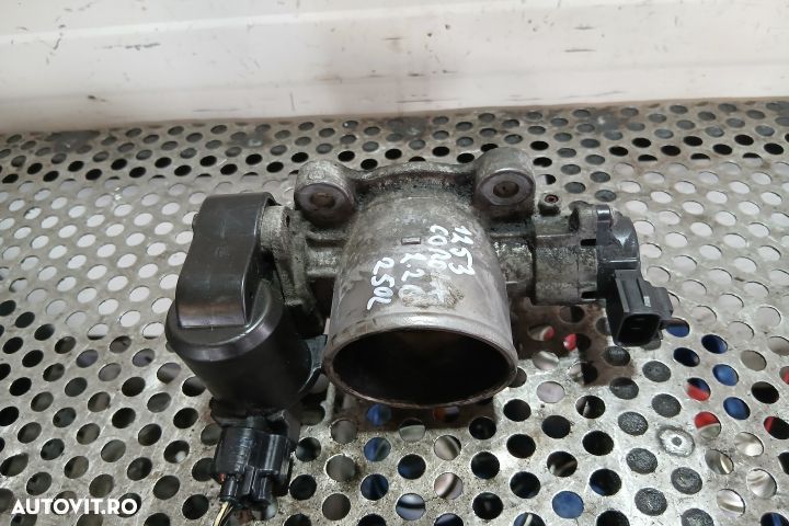 Clapeta acceleratie 192300-2010 192300-2010 Toyota Corolla Verso 1 [f - 1