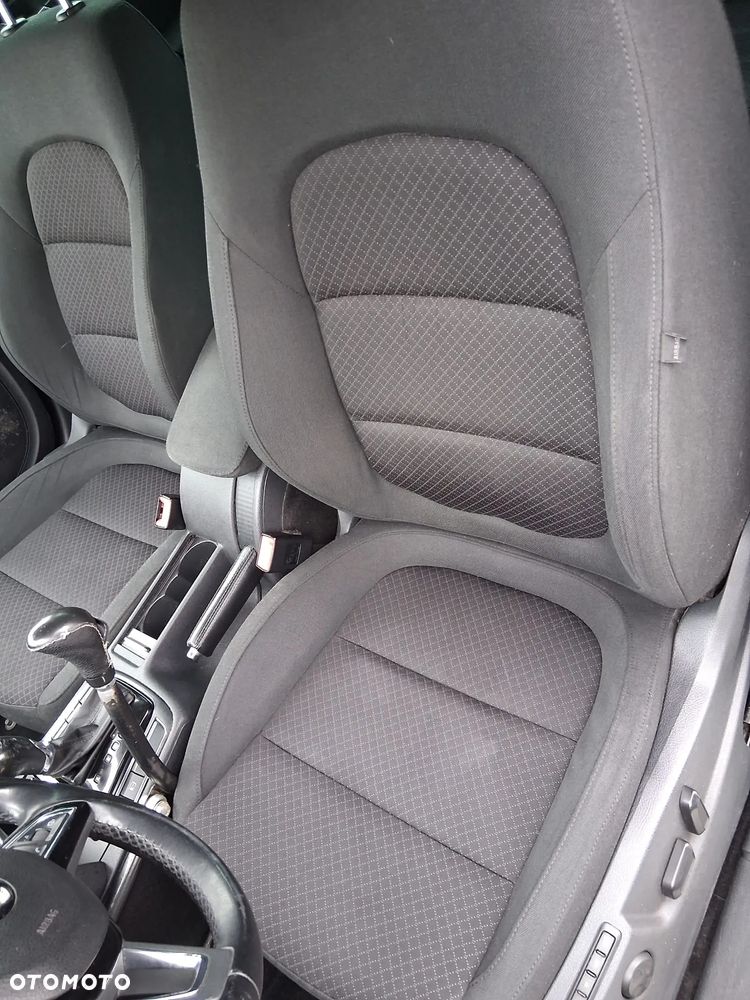 Skoda Superb 2.0 TDI DSG Elegance - 16