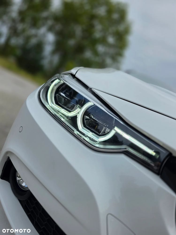 BMW Seria 3 325d M Sport Sport - 35