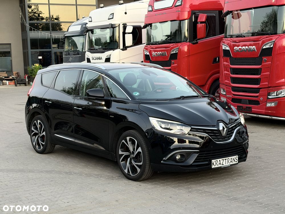 Renault Scenic 1.7 Blue dCi Bose EDC - 35