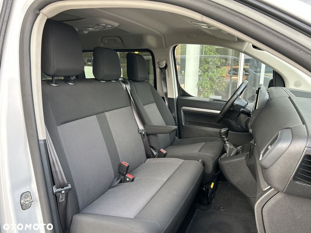Toyota Proace Verso - 23