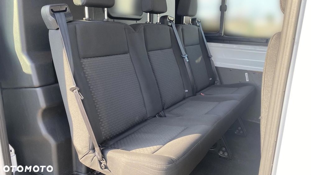 Ford Transit - 14