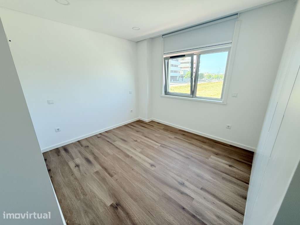 Apartamento T1 Arrendamento Aveiro > Glória e Vera Cruz - Grande imagem: 4/12