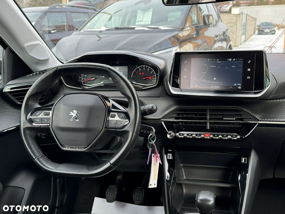 Peugeot 208 PureTech 100 Style - 25