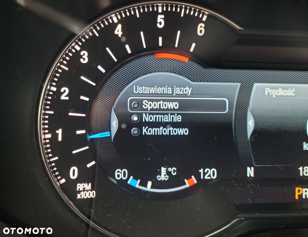 Ford S-Max 2.0 TDCi Bi-Turbo Vignale PowerShift - 37