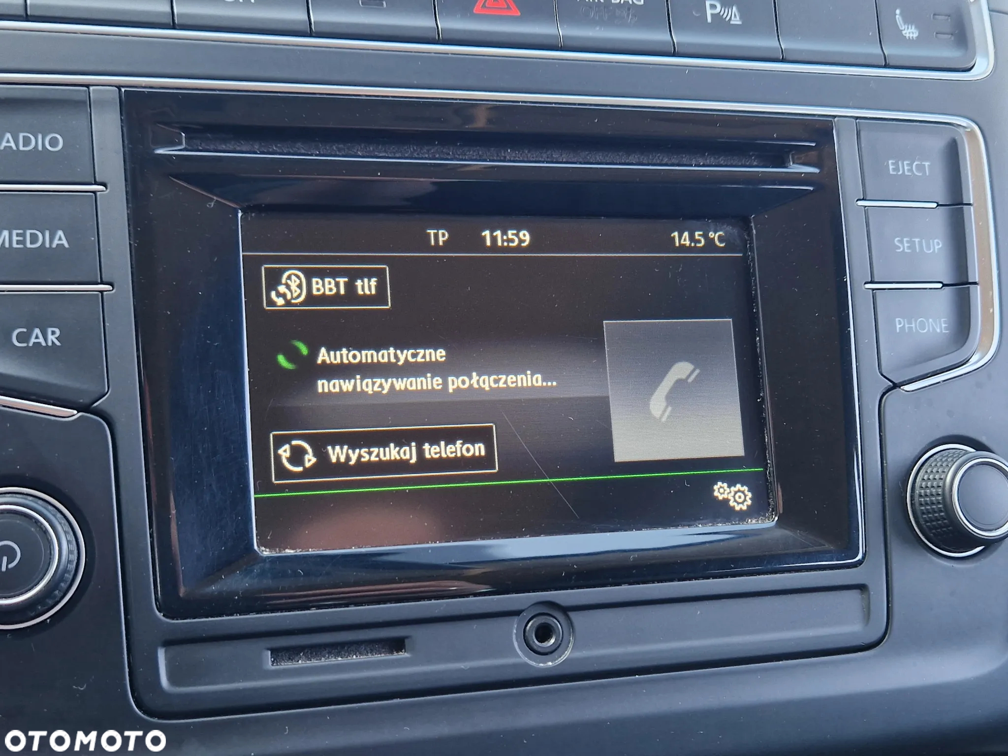 Volkswagen Polo 1.2 TSI DSG Comfortline - 24
