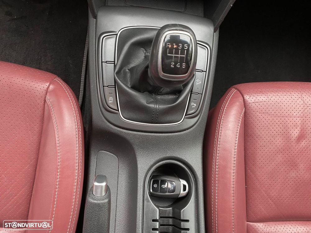 Hyundai Kauai 1.0 T-GDi Premium - 25