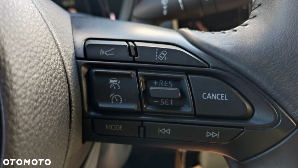 Toyota Aygo X 1.0 VVT-i X-play - 22