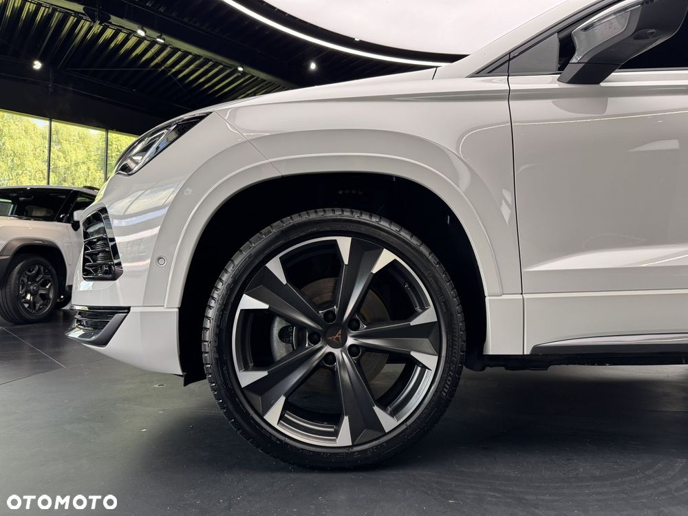 Cupra Ateca 1.5 TSI DSG - 20