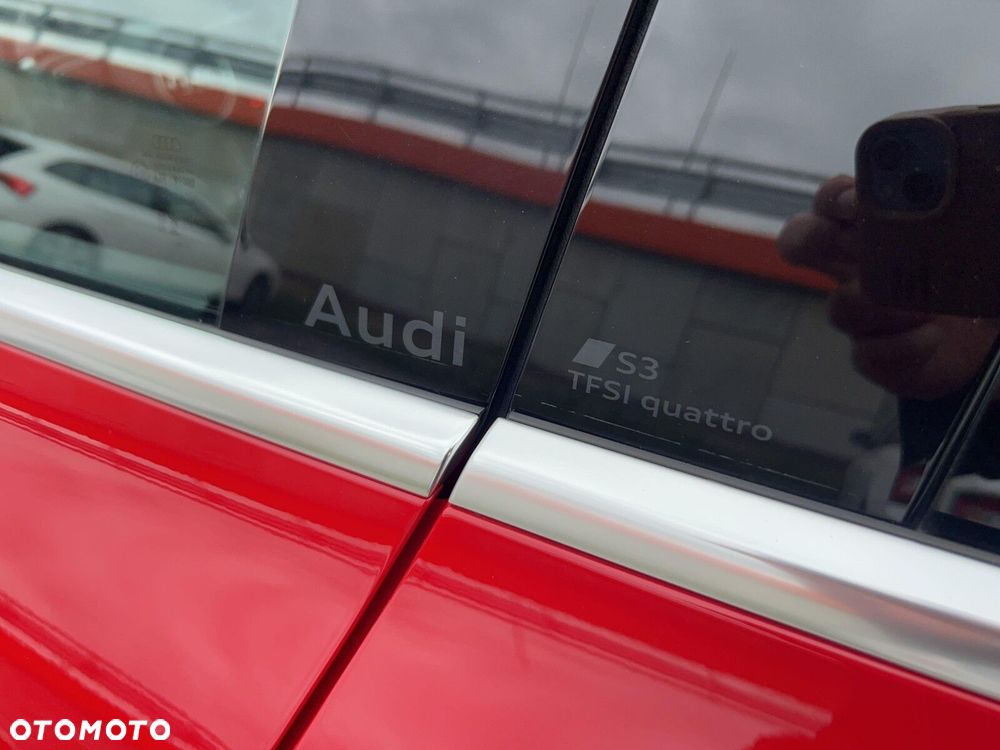 Audi S3 Limousine TFSI Quattro S tronic - 15