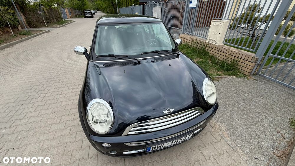 MINI ONE Standard - 8