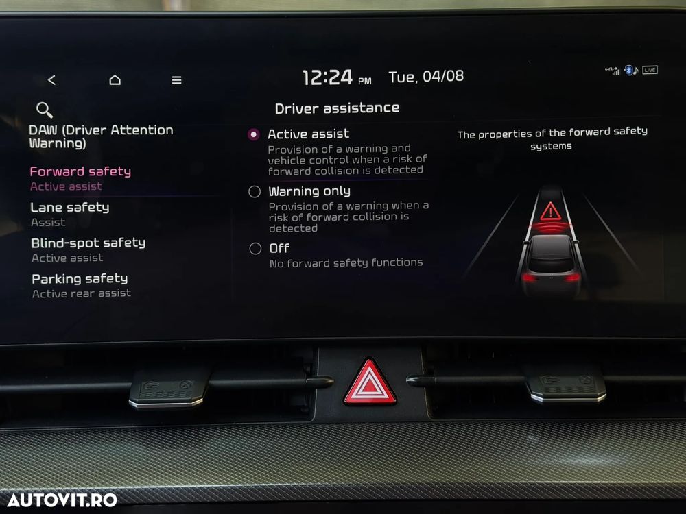 Kia Sportage 1.6 T-GDI PHEV 6AT 4x4 GT Line - 35