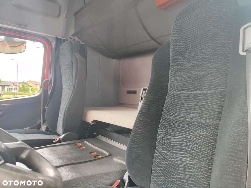 Mercedes-Benz Atego - 22