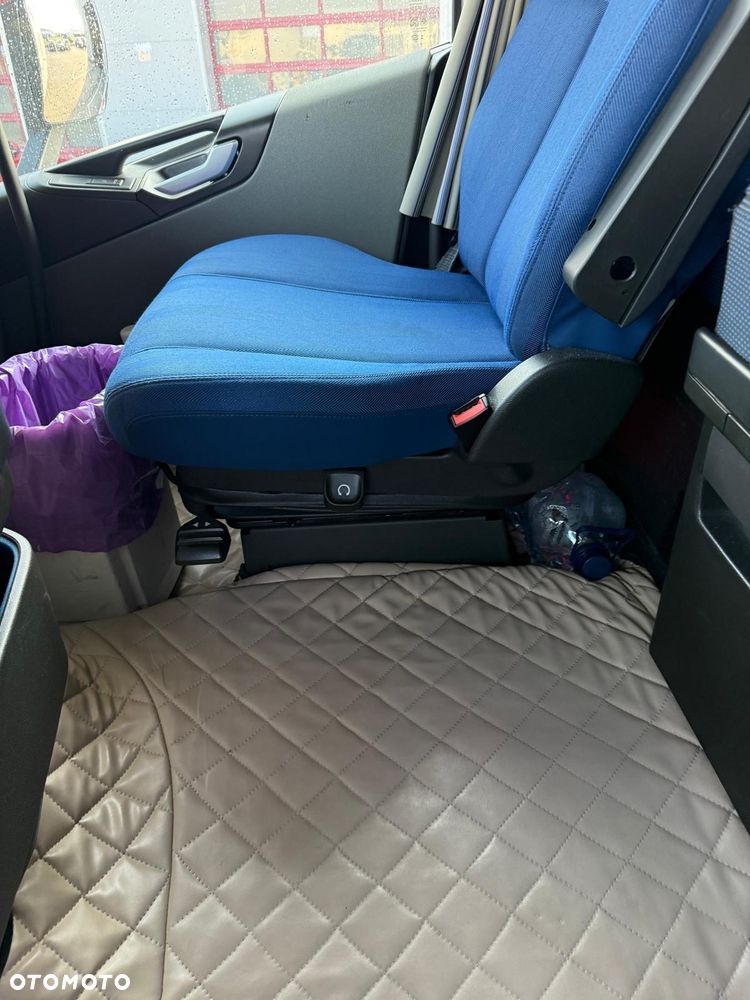 Volvo FH 500 I-SAVE - 6