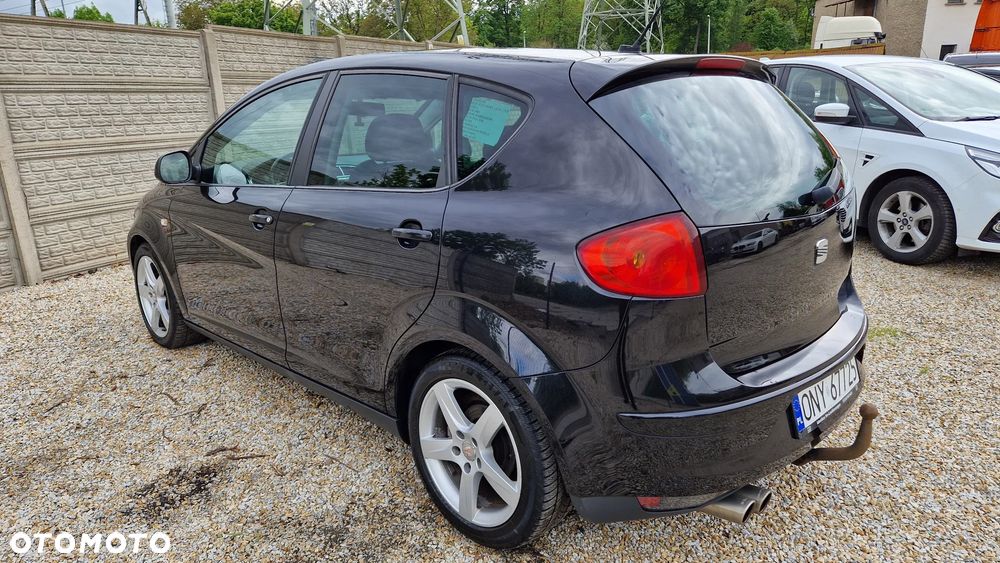 Seat Altea XL - 20
