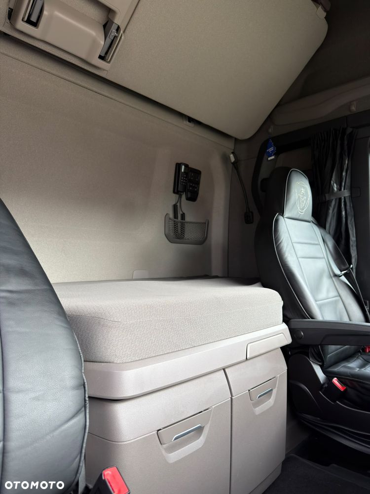 Scania S450 - 12