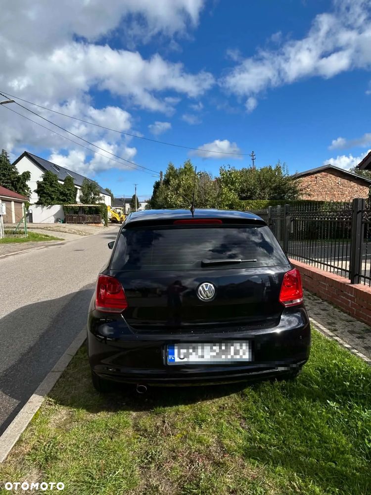 Volkswagen Polo - 5