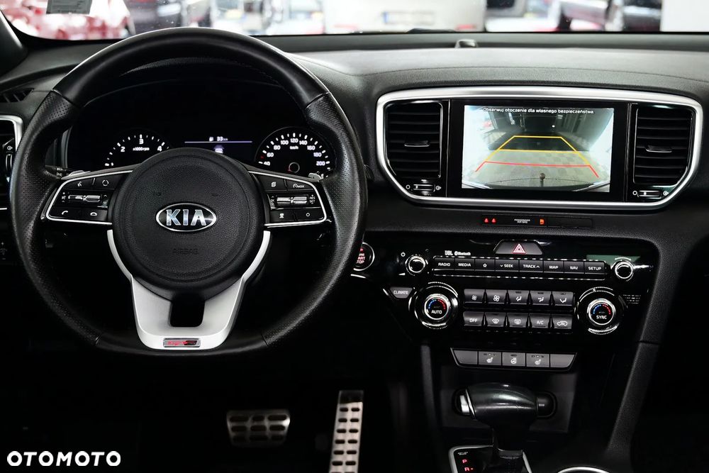 Kia Sportage - 25