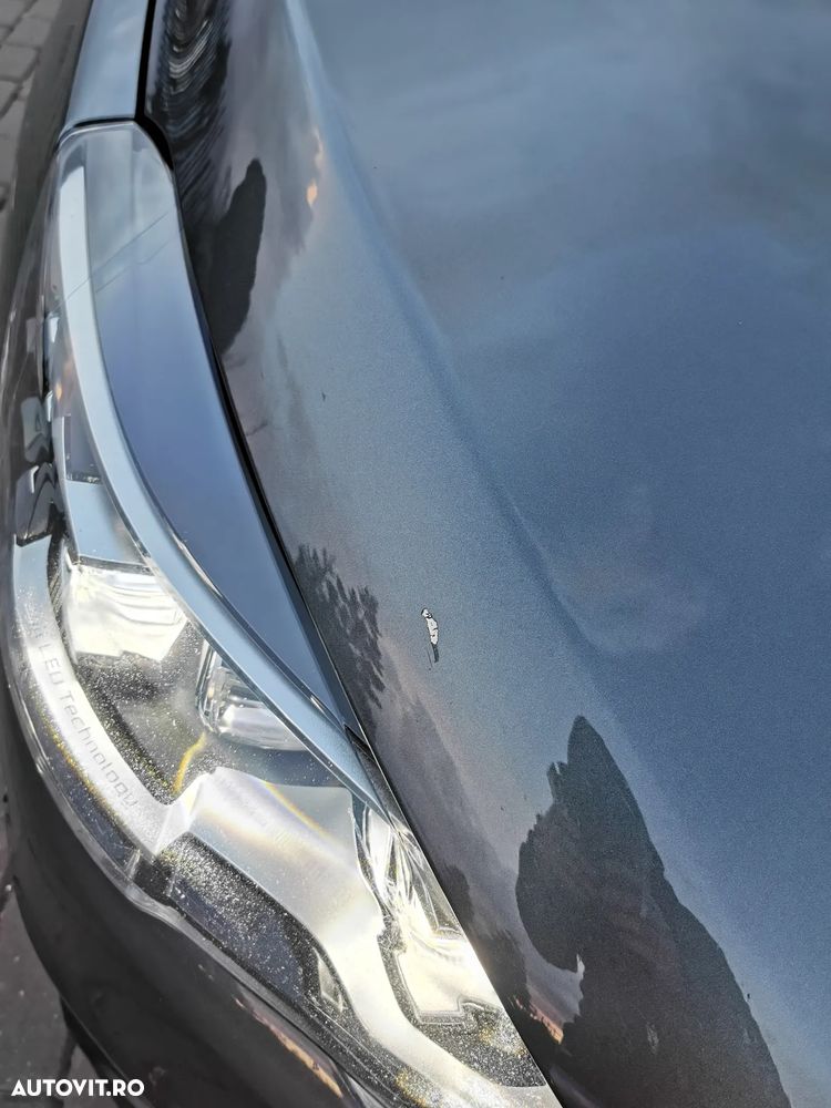 Peugeot 508 - 16