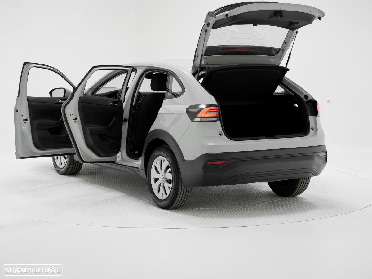 VW Taigo 1.0 TSI - 5