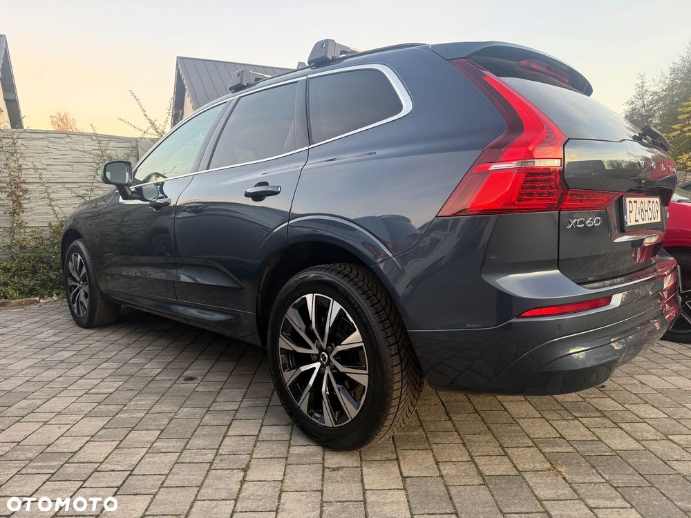 Volvo XC 60 B5 B AWD Ultra Dark - 15