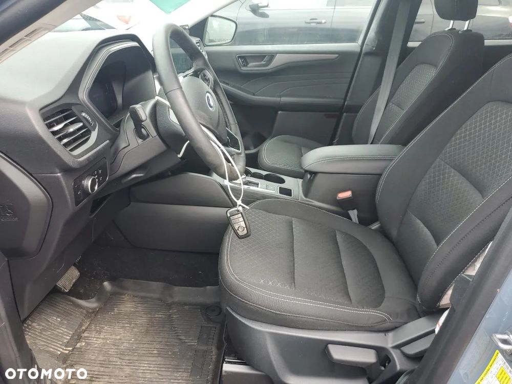 Ford Kuga 1.5 EcoBoost 4x4 Vignale - 8