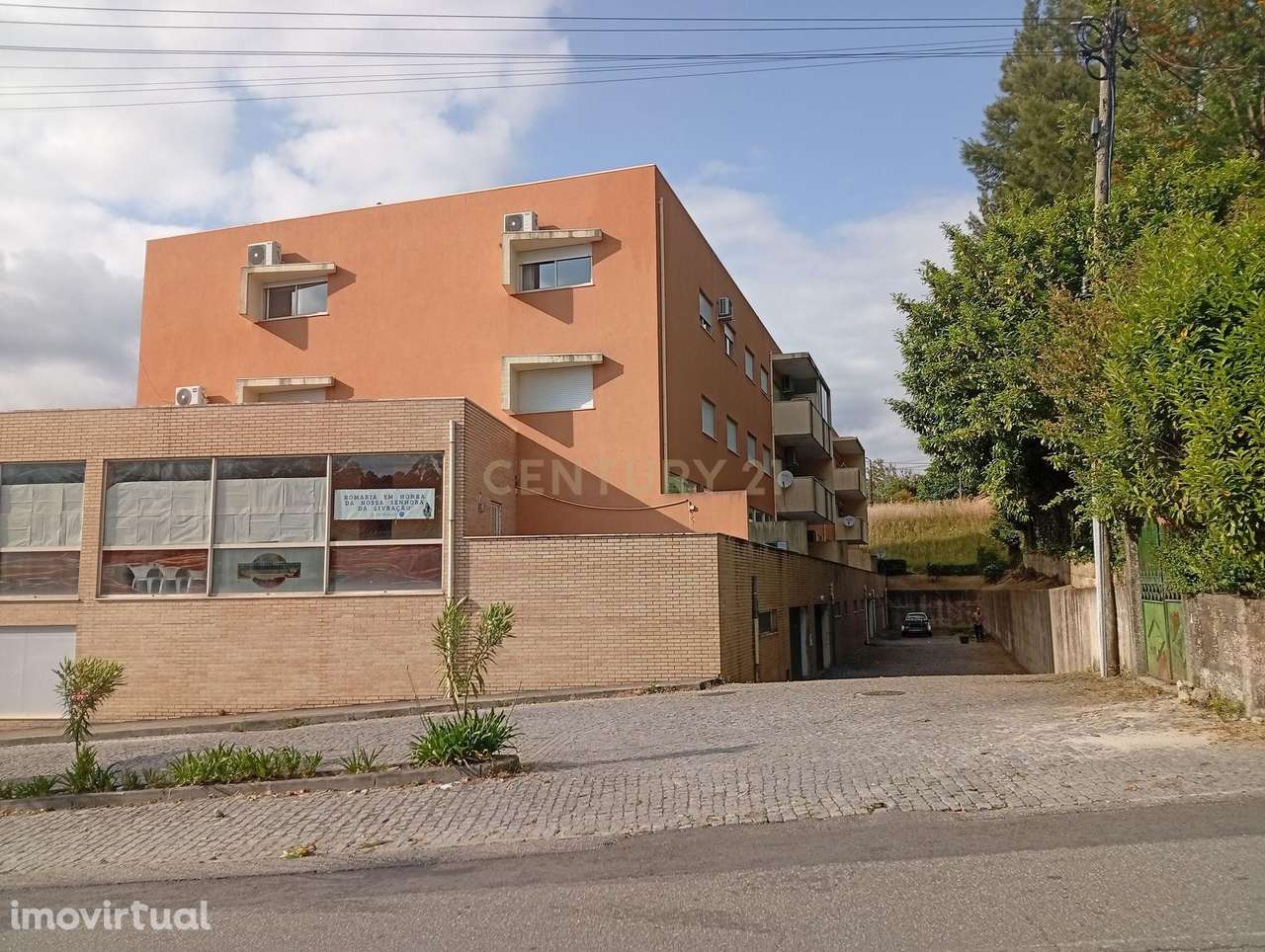 Apartamento T3 em Livração,  Marco de Canaveses - Grande imagem: 2/18