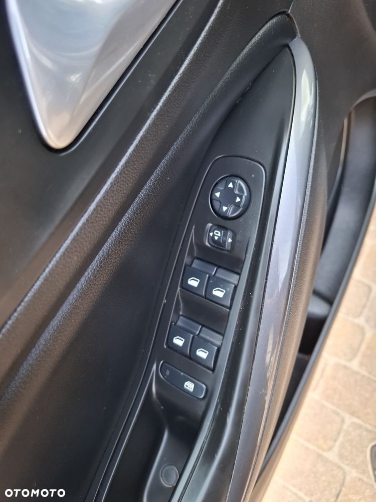 Opel Grandland X 1.2 Start/Stop Automatik Business Elegance - 27