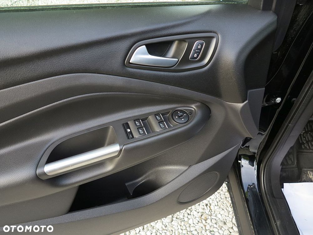 Ford Kuga 2.0 TDCi 4x4 Business Edition - 14