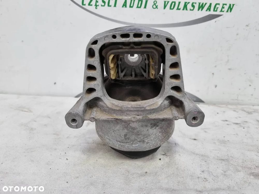 AUDI A4 A5 8W PODUSZKA SILNIKA LEWA PRAWA 8W0199371CR 8W0199372CR - 13