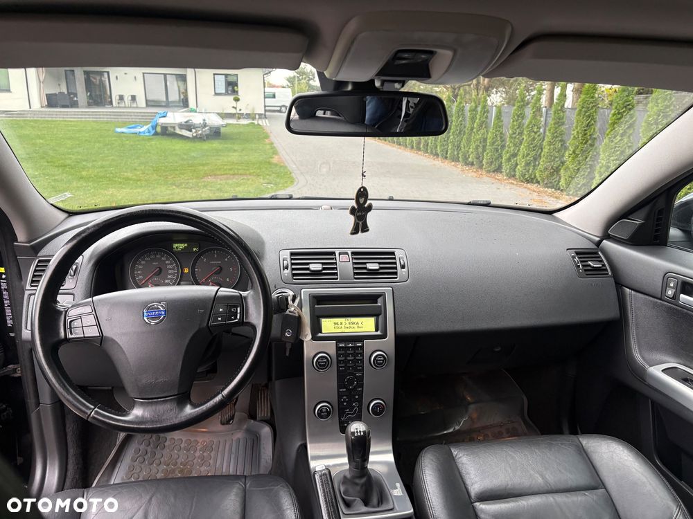 Volvo V50 1.6D DPF DRIVe Kinetic - 11