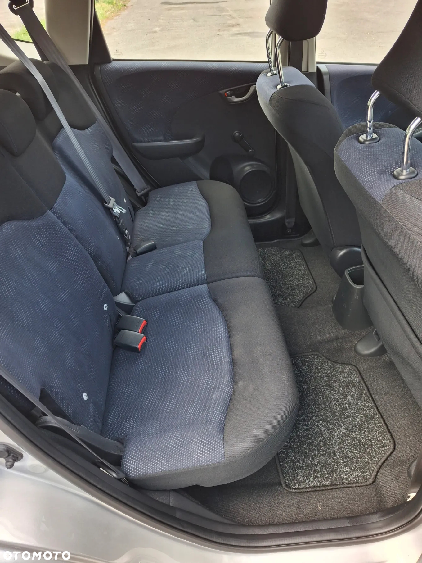Honda Jazz 1.2 i-VTEC Trend - 8