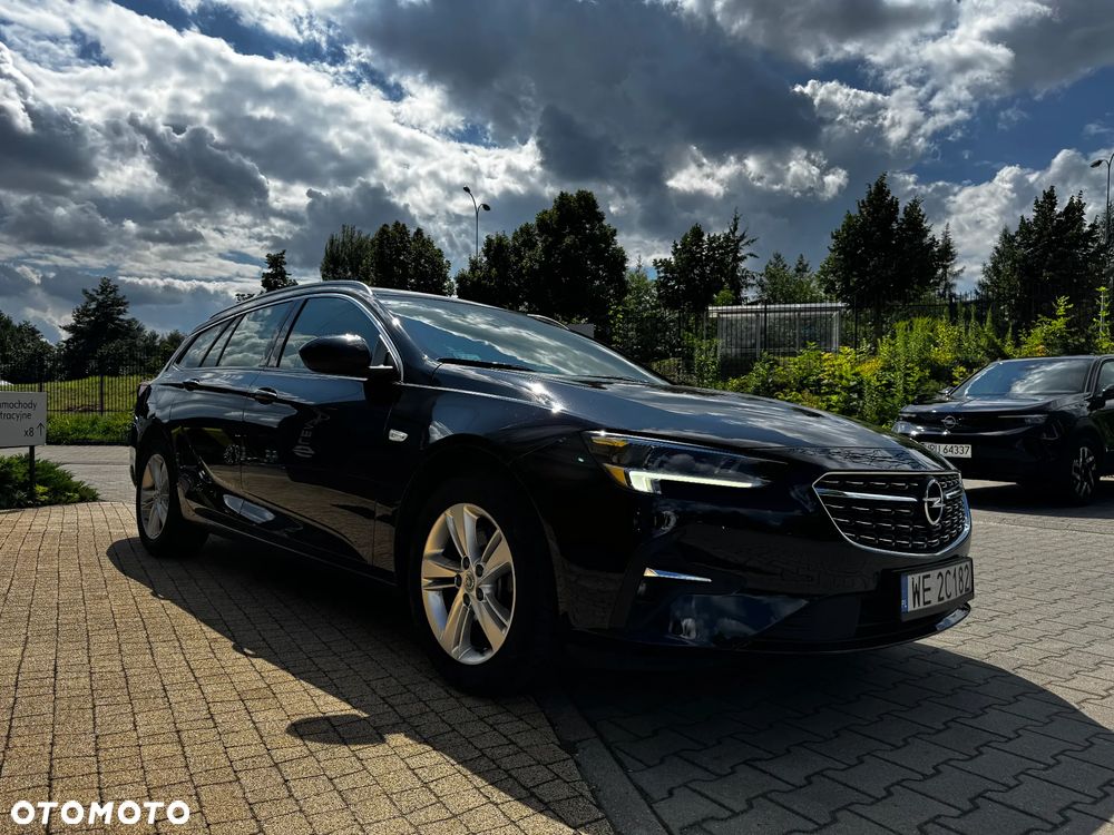 Opel Insignia 2.0 CDTI Elegance S&S - 1