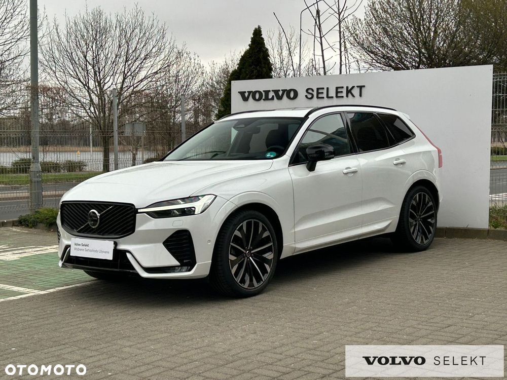 Volvo XC 60 - 3