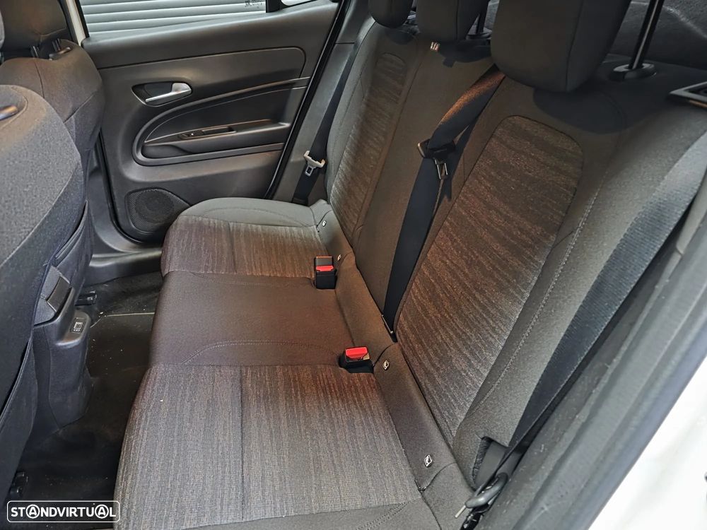 Jeep Avenger 54 kWh Longitude - 9