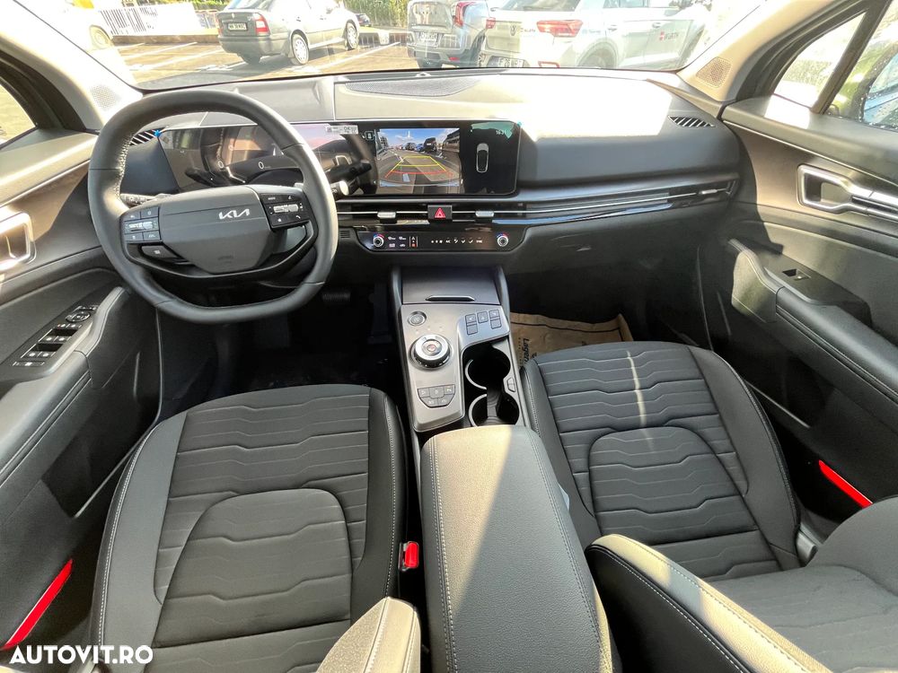 Kia Sportage - 7