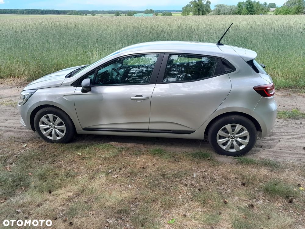 Renault Clio TCe 90 ZEN - 6