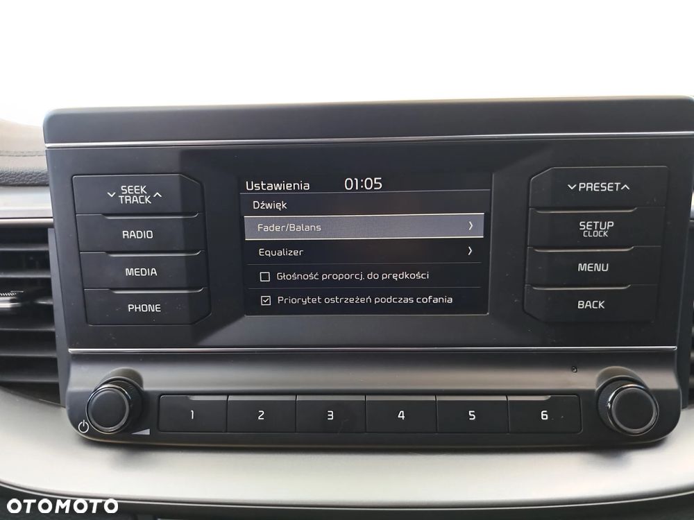 Kia Ceed 1.0 T-GDI M - 25