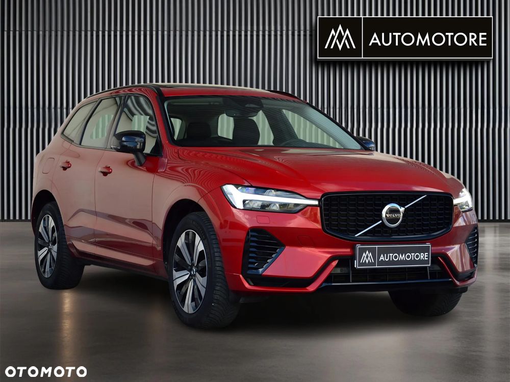 Volvo XC 60 T8 Plug-In Hybrid AWD Plus Dark - 5