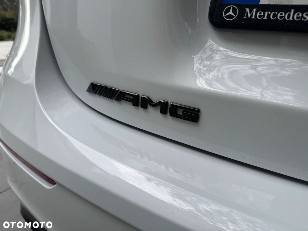 Mercedes-Benz Klasa A 35 AMG 4-Matic 8G-DCT - 27
